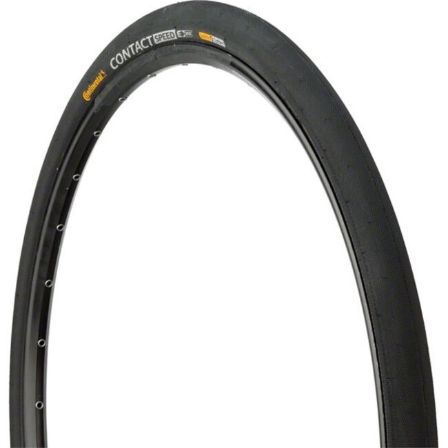 Continental Contact Speed