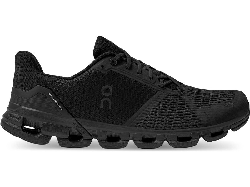 ON Running ON Running Laufschuh CLoudflyer Herren Black/Black