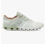 ON Running ON Running Laufschuh CLoudflow Damen Marina/White ALoe/White