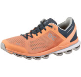 On Running ON Laufschuh Cloudsurfer Frau Coral/Navy