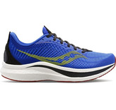 Saucony Saucony Endorphin Speed 2 Herren Royal/Black/Royal/Noir