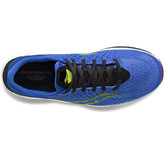 Saucony Saucony Endorphin Speed 2 Herren Royal/Black/Royal/Noir