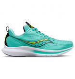 Saucony Saucony Kinvara 13 Damen Cool Mint/Acid Comme