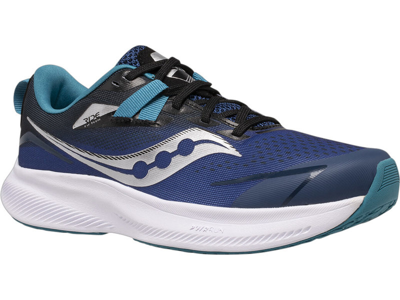 Saucony Ride ISO Damen