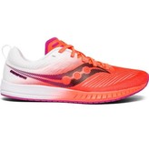 Saucony Saucony Fastwitch 9 Damen VIZ Red/ WhiteRouge/Blanc