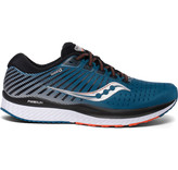 Saucony Saucony Guido 13 Herren Blue/Silberblue/Argent