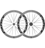 Cadex 50 Tubeless Disc vorne