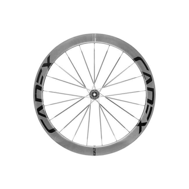 Cadex 50 Tubeless Disc vorne