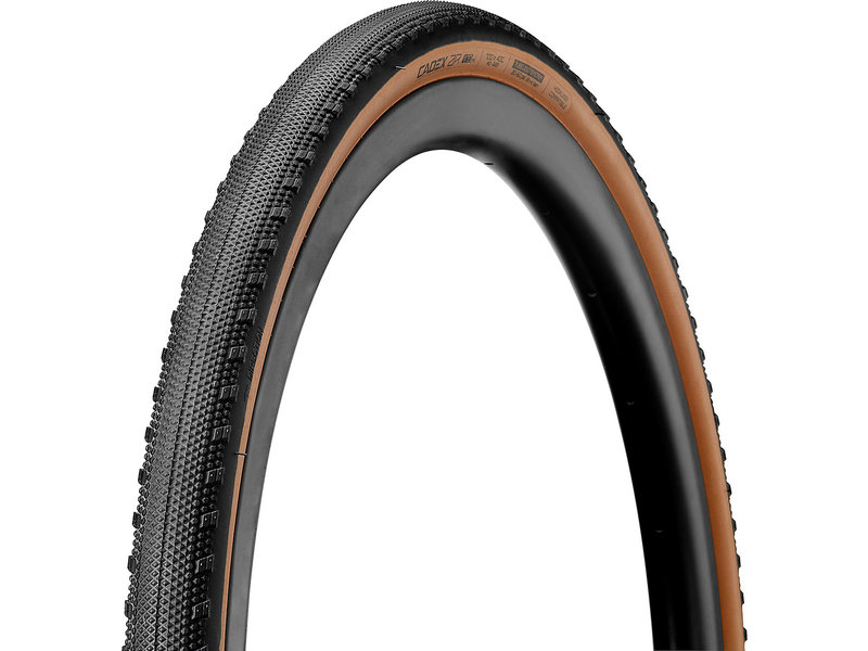 Cadex AR Gravel Tubeless