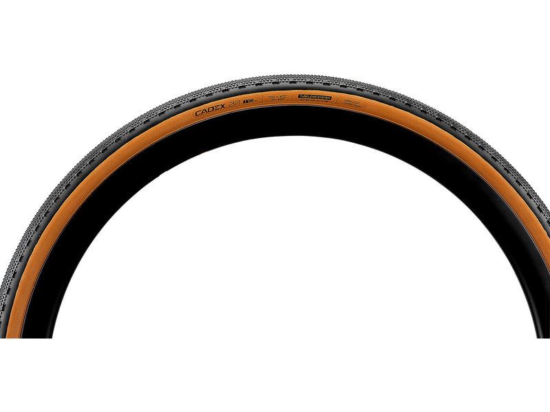 Cadex AR Gravel Tubeless