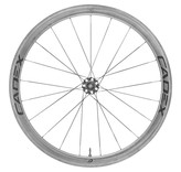 Cadex Tubeless 42 Disc hinten