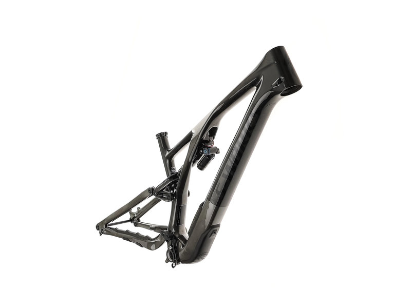 Specialized Stumpjumper Evo S-Works Frameset