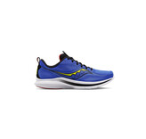 Saucony Kinvara 13 dunkelblau Herren