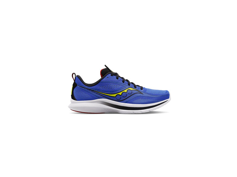 Saucony Kinvara 13 dunkelblau Herren