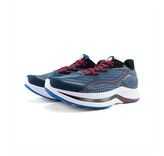 Saucony Endorphin Shift 2 Herren Dunkelblau