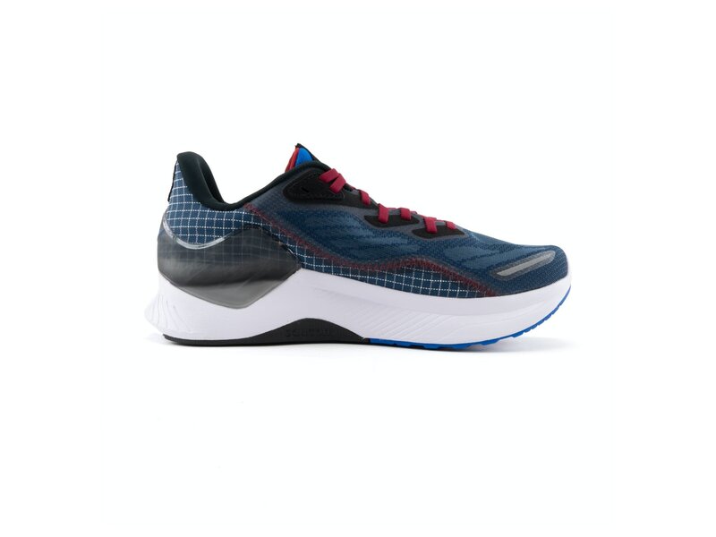 Saucony Endorphin Shift 2 Herren Dunkelblau