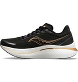 Saucony Endorphin Speed3 Herren Hellblau Schwarz Gold