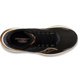 Saucony Endorphin Speed3 Herren Hellblau Schwarz Gold