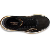 Saucony Endorphin Speed3 Herren Hellblau Schwarz Gold