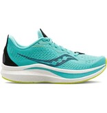 Saucony Endorphin Speed 2 Damen türkis