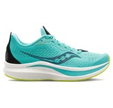 Saucony Endorphin Speed 2 Damen türkis