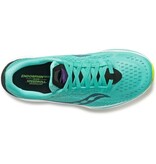 Saucony Endorphin Speed 2 Damen türkis