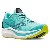 Saucony Endorphin Speed 2 Damen türkis