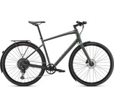 Specialized Sirrus X 4.0