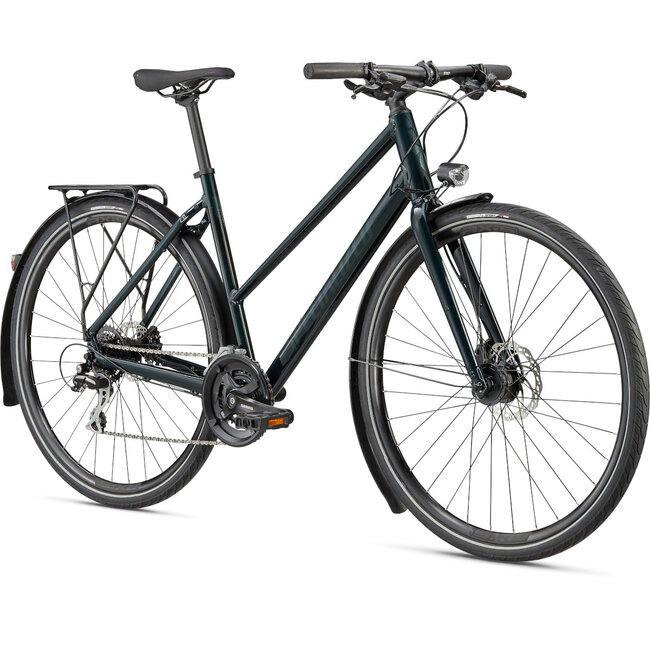 Specialized  Sirrus 2.0 EQ