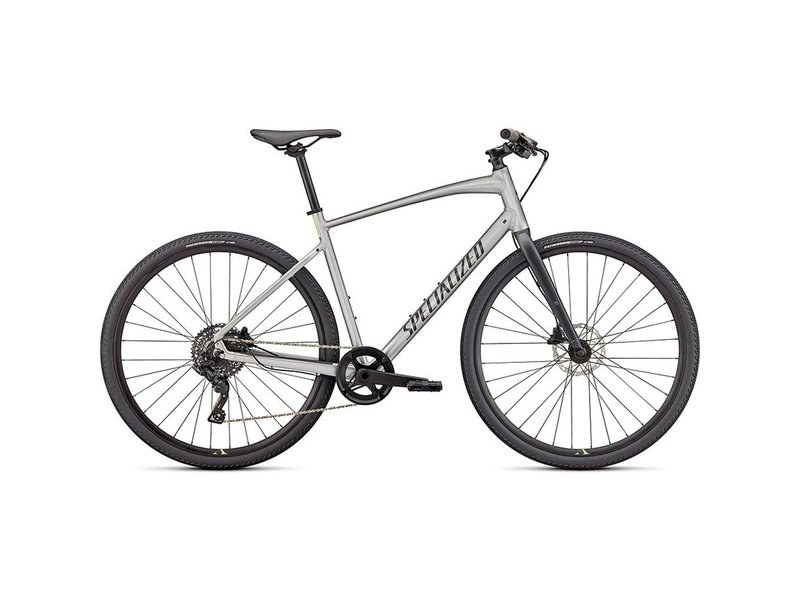 Specialized Sirrus X 3.0 Microshift