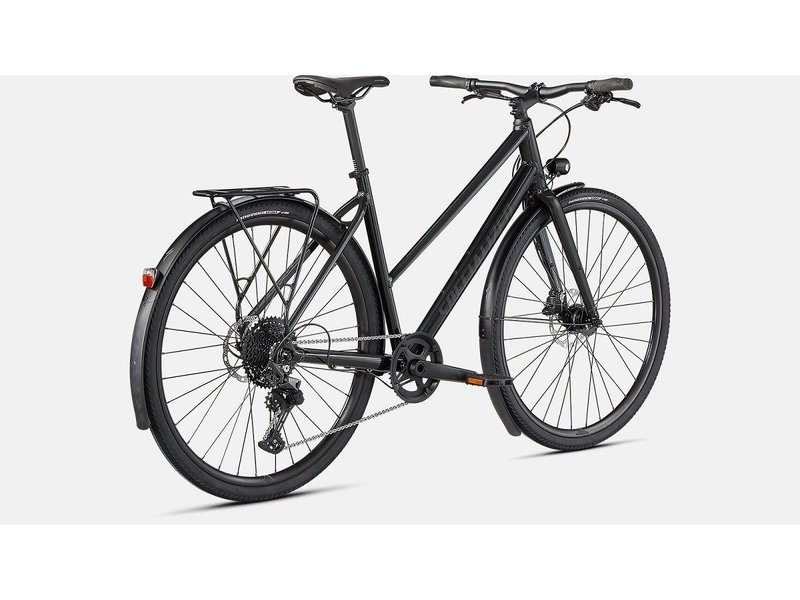 Specialized Sirrus X 3.0 Step Through