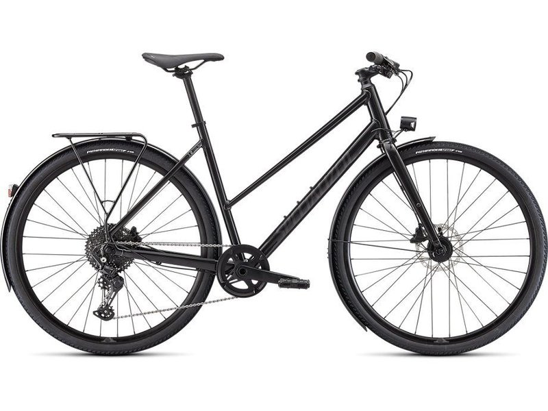 Specialized Sirrus X 3.0 Step Through