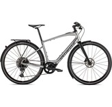 Specialized Turbo Vado Sl 5.0 EQ