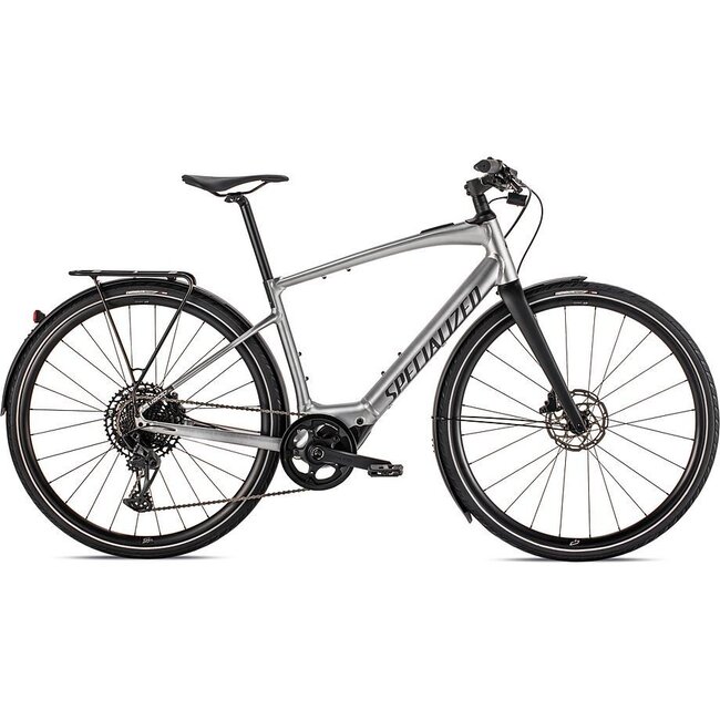 Specialized  Turbo Vado Sl 5.0 EQ