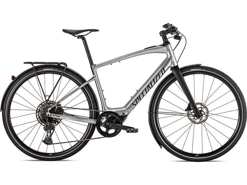 Specialized Turbo Vado Sl 5.0 EQ