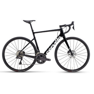 Cervélo Caledonia Ultegra Di2