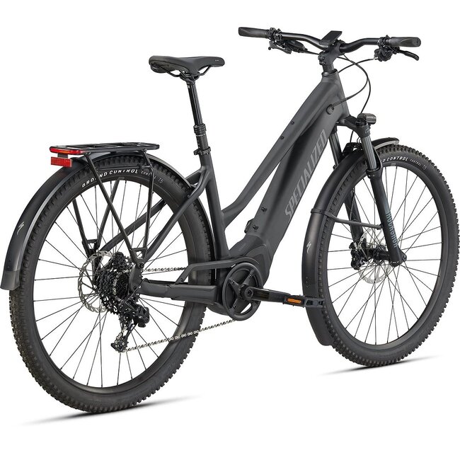 Specialized  Turbo Tero 4.0 Step Through EQ