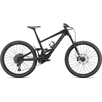 Specialized  Kenovo SL Comp Carbon 29 black