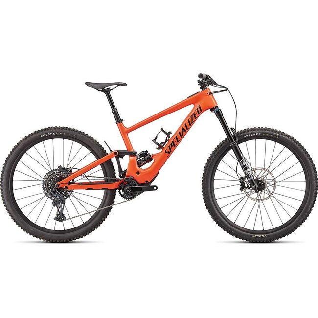 Specialized  Turbo Kenovo Sl Comp