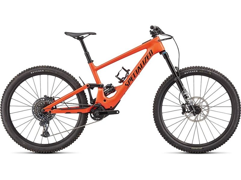 Specialized  Turbo Kenovo Sl Comp