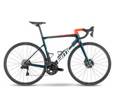 BMC Teammachine Road SLR01 ONE