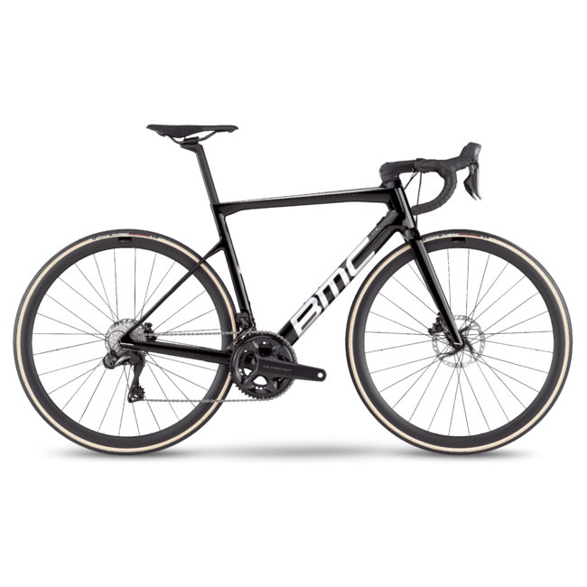BMC Teammachine SLR One