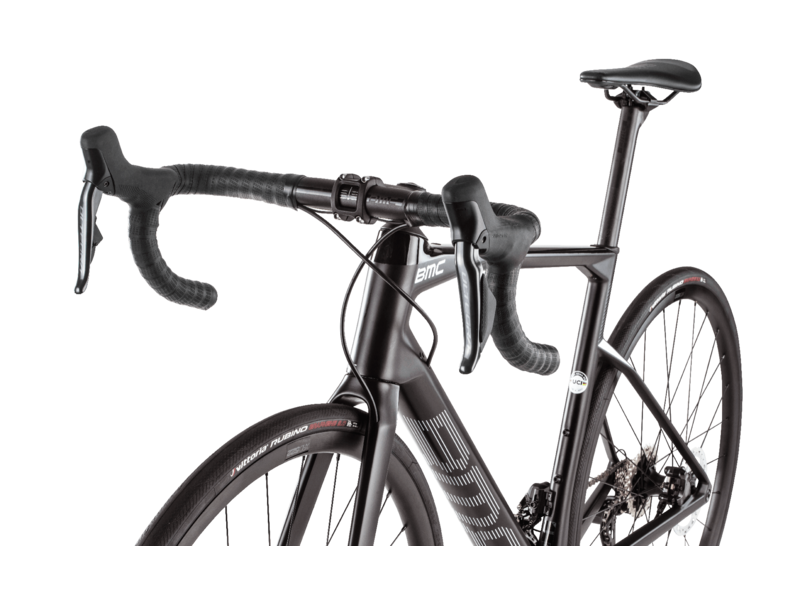 BMC Cycling Roadmachine Three