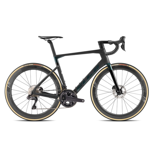 Fujibikes Transonic 1.3