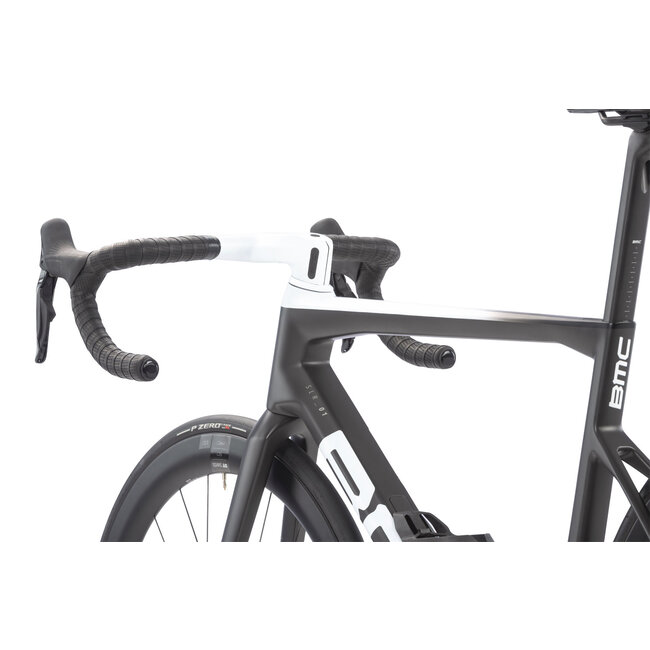 BMC Teammachine SLR01 TWO