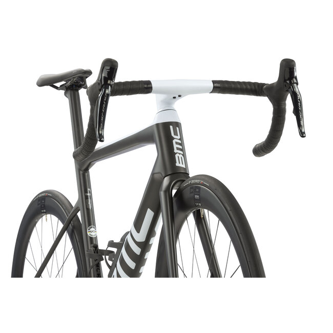 BMC Teammachine SLR01 TWO