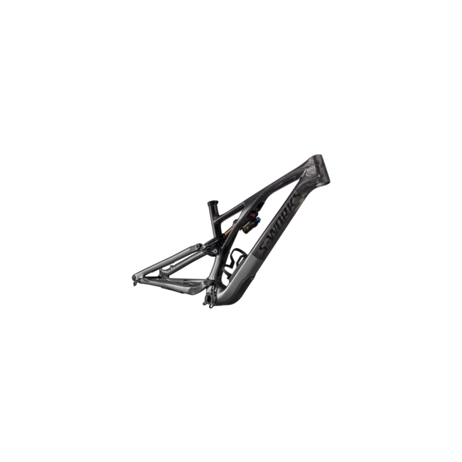 Specialized  Stumpjumper Evo S-Works Frameset