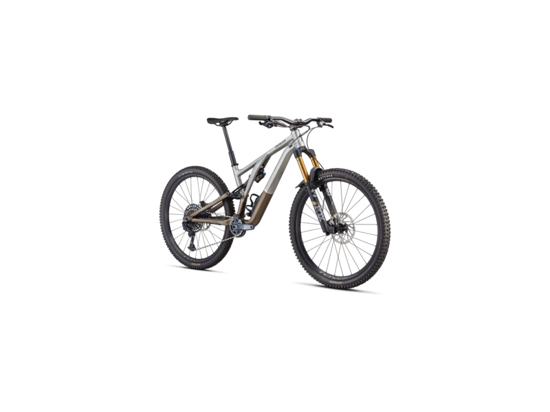 Specialized Stumpjumper Evo Elite Alloy