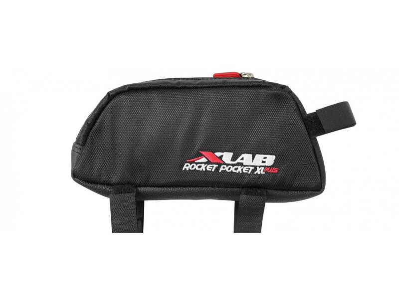 XLAB Rocket Pocket Tasche