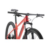 BMC Twostroke Al | Four